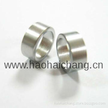 Nickel Plating Sockets (ISO 9001:2008 & ISO/TS16949:2009)